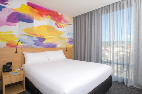 Ibis Styles Hobart - Accommodation Newcastle 4