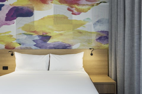 Ibis Styles Hobart - Accommodation Newcastle 9