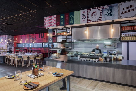 Ibis Styles Hobart - Accommodation Newcastle 32