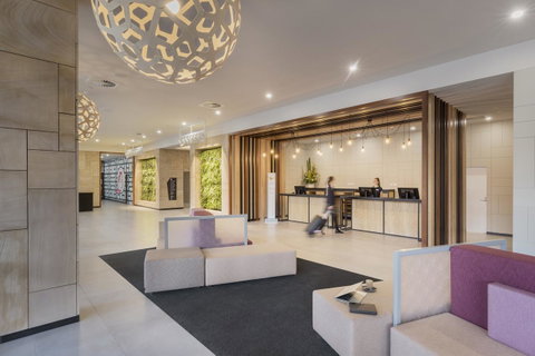 Ibis Styles Hobart - Accommodation Newcastle 13