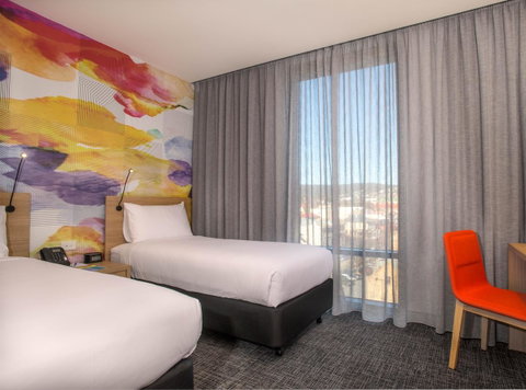 Ibis Styles Hobart - Accommodation Newcastle 19