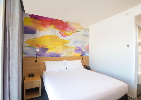 Ibis Styles Hobart - Accommodation Newcastle 24