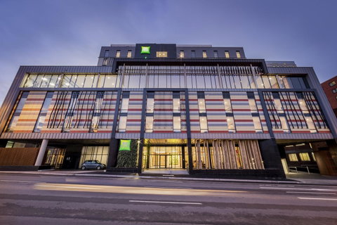 Ibis Styles Hobart - Accommodation Newcastle 30