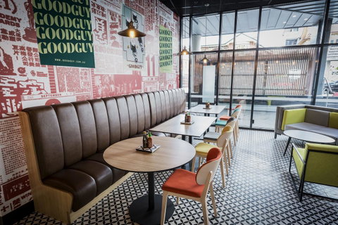 Ibis Styles Hobart - Accommodation Newcastle 34