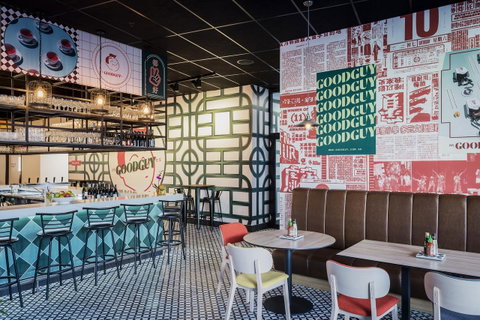Ibis Styles Hobart - Accommodation Newcastle 35