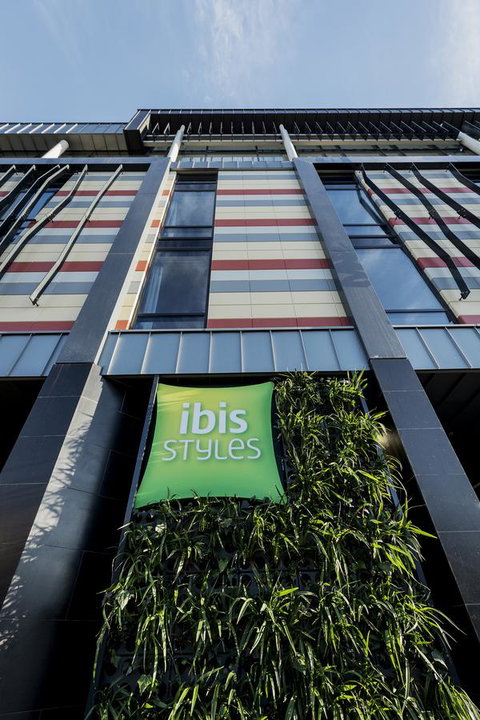 Ibis Styles Hobart - Accommodation Newcastle 29