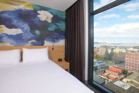 Ibis Styles Hobart - Accommodation Newcastle 14