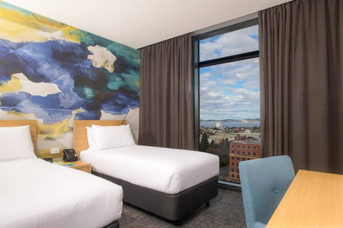 Ibis Styles Hobart - Accommodation Newcastle 22
