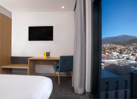 Ibis Styles Hobart - Accommodation Newcastle 7