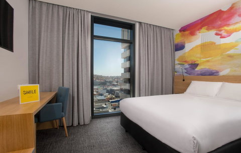Ibis Styles Hobart - Accommodation Newcastle 25