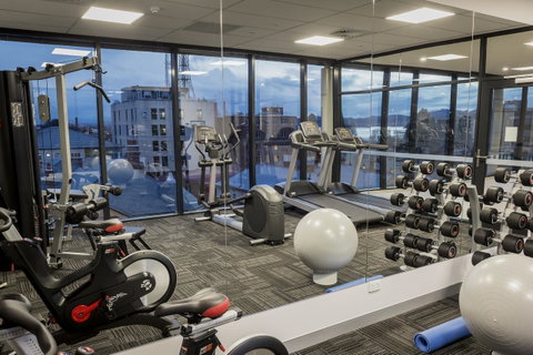 Ibis Styles Hobart - Accommodation Newcastle 8