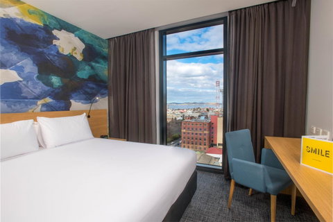 Ibis Styles Hobart - Accommodation Newcastle 27