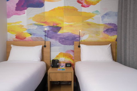 Ibis Styles Hobart - Accommodation Newcastle 2