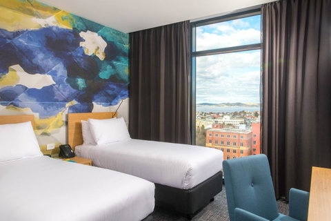 Ibis Styles Hobart - Accommodation Newcastle 6