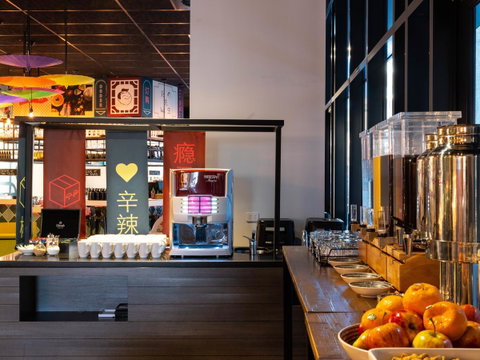 Ibis Styles Hobart - Accommodation Newcastle 20