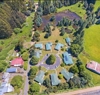 Giants Table and Cottages - Accommodation Newcastle