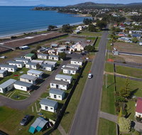 Swansea Holiday Park Tasmania - Accommodation Newcastle