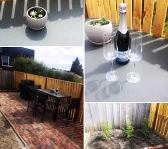 49 Pedder - Accommodation Newcastle 11