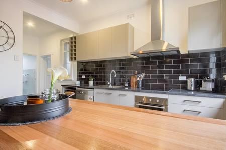 49 Pedder - Accommodation Newcastle 14