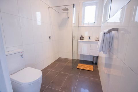 49 Pedder - Accommodation Newcastle 7