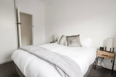 49 Pedder - Accommodation Newcastle 3
