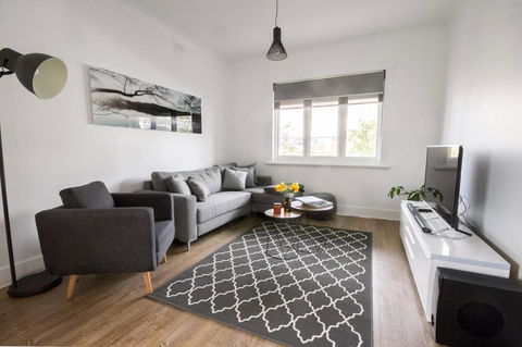 49 Pedder - Accommodation Newcastle 2