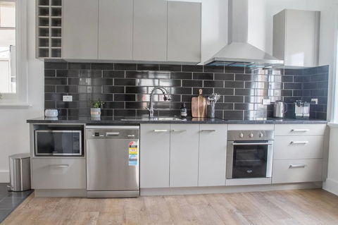 49 Pedder - Accommodation Newcastle 8