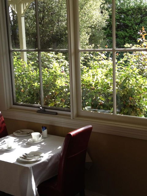 Clydesdale Manor - Accommodation Newcastle 17
