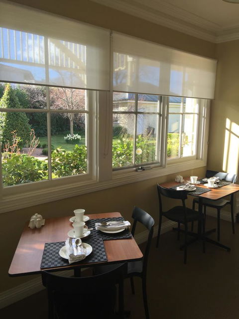 Clydesdale Manor - Accommodation Newcastle 5