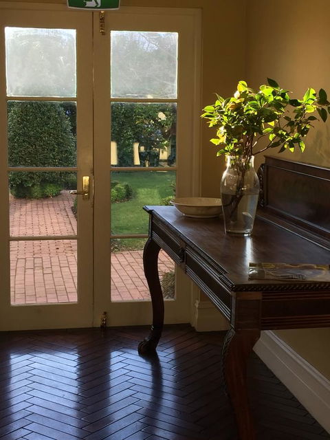 Clydesdale Manor - Accommodation Newcastle 19
