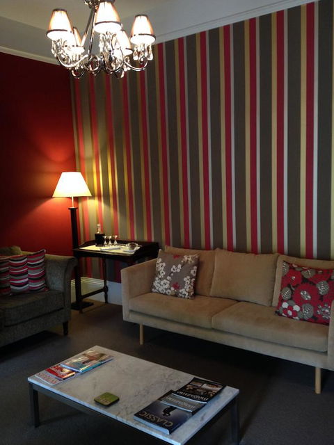 Clydesdale Manor - Accommodation Newcastle 3