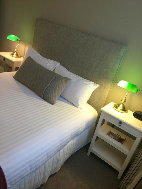 Clydesdale Manor - Accommodation Newcastle 18