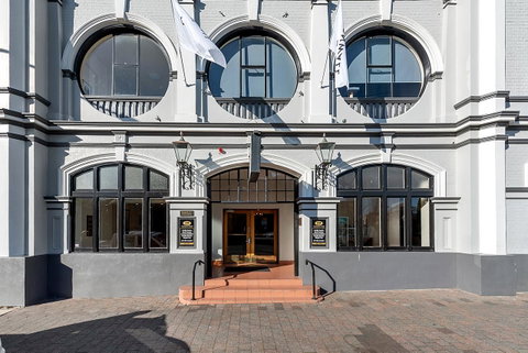 The Cornwall Boutique Hotel - Accommodation Newcastle 26