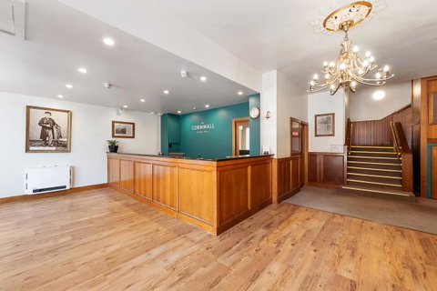 The Cornwall Boutique Hotel - Accommodation Newcastle 5
