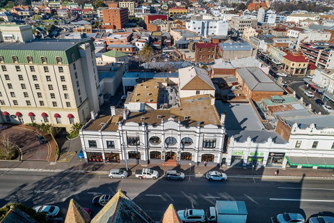 The Cornwall Boutique Hotel - Accommodation Newcastle 12