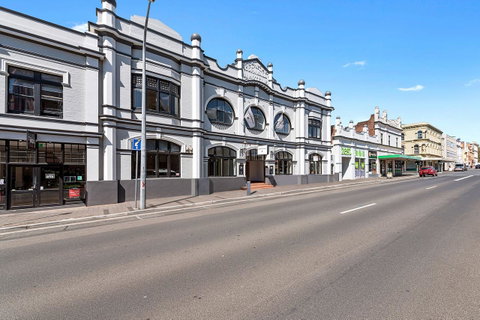 The Cornwall Boutique Hotel - Accommodation Newcastle 9