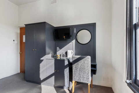 The Cornwall Boutique Hotel - Accommodation Newcastle 19