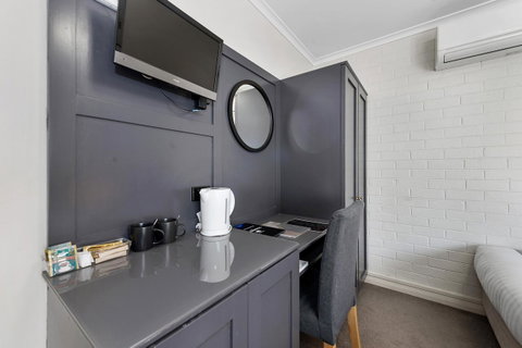 The Cornwall Boutique Hotel - Accommodation Newcastle 20