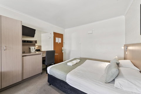 The Cornwall Boutique Hotel - Accommodation Newcastle 18