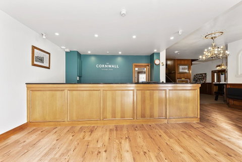 The Cornwall Boutique Hotel - Accommodation Newcastle 23