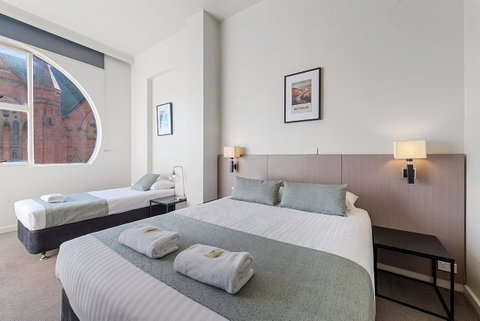 The Cornwall Boutique Hotel - Accommodation Newcastle 17