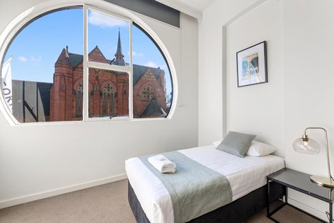 The Cornwall Boutique Hotel - Accommodation Newcastle 15