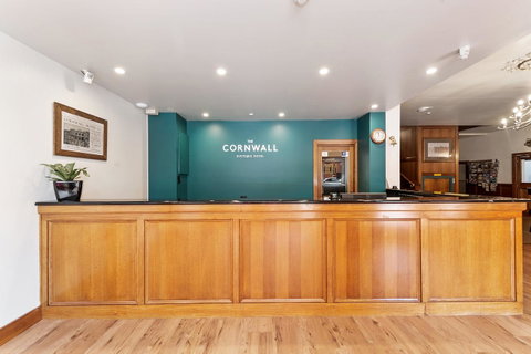 The Cornwall Boutique Hotel - Accommodation Newcastle 27