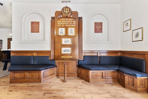 The Cornwall Boutique Hotel - Accommodation Newcastle 22