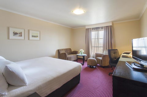 Hotel Grand Chancellor Launceston - Accommodation Newcastle 4