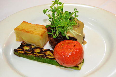 Hotel Grand Chancellor Launceston - Accommodation Newcastle 38