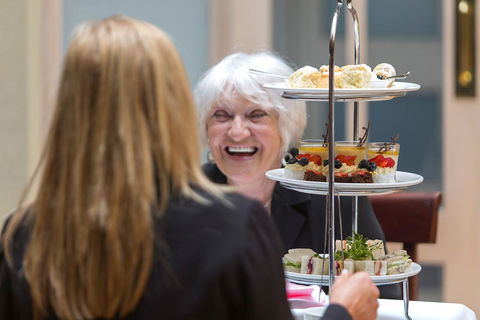 Hotel Grand Chancellor Launceston - Accommodation Newcastle 40