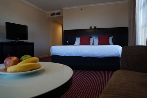 Hotel Grand Chancellor Launceston - Accommodation Newcastle 22