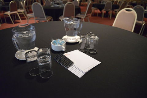 Hotel Grand Chancellor Launceston - Accommodation Newcastle 37