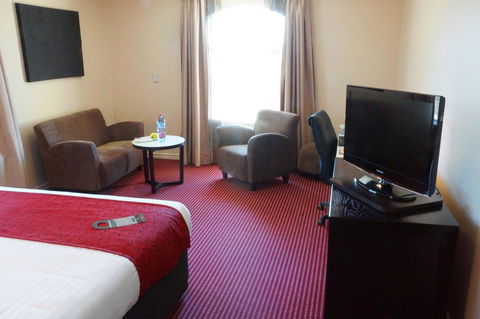 Hotel Grand Chancellor Launceston - Accommodation Newcastle 18